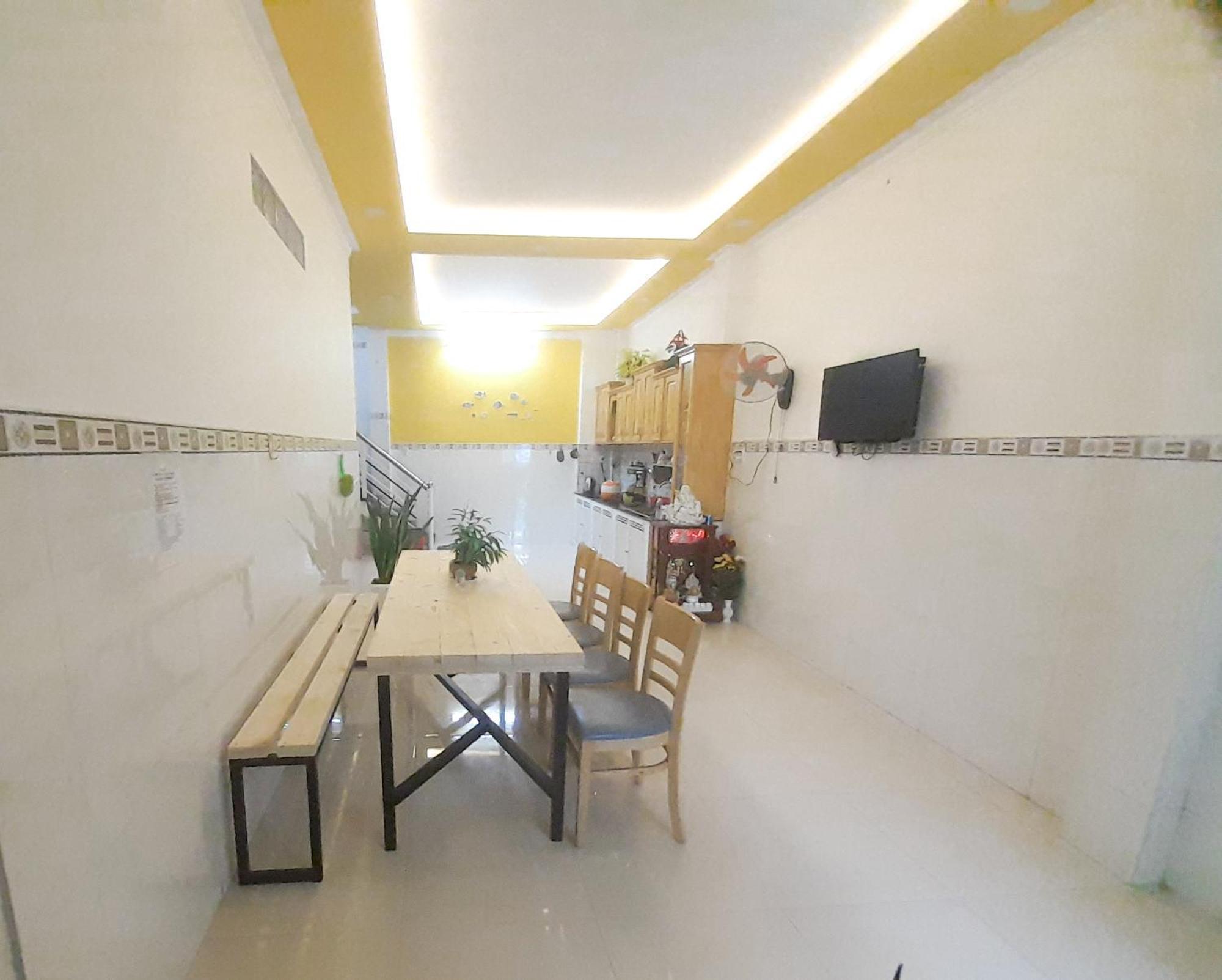 La Nha Homestay Phan Thiet - Can Ho Nguyen Can Rieng Biet 4 Pn Gan Bien - Phu Hop Nhom Tu 6 Den 15 Khach Esterno foto