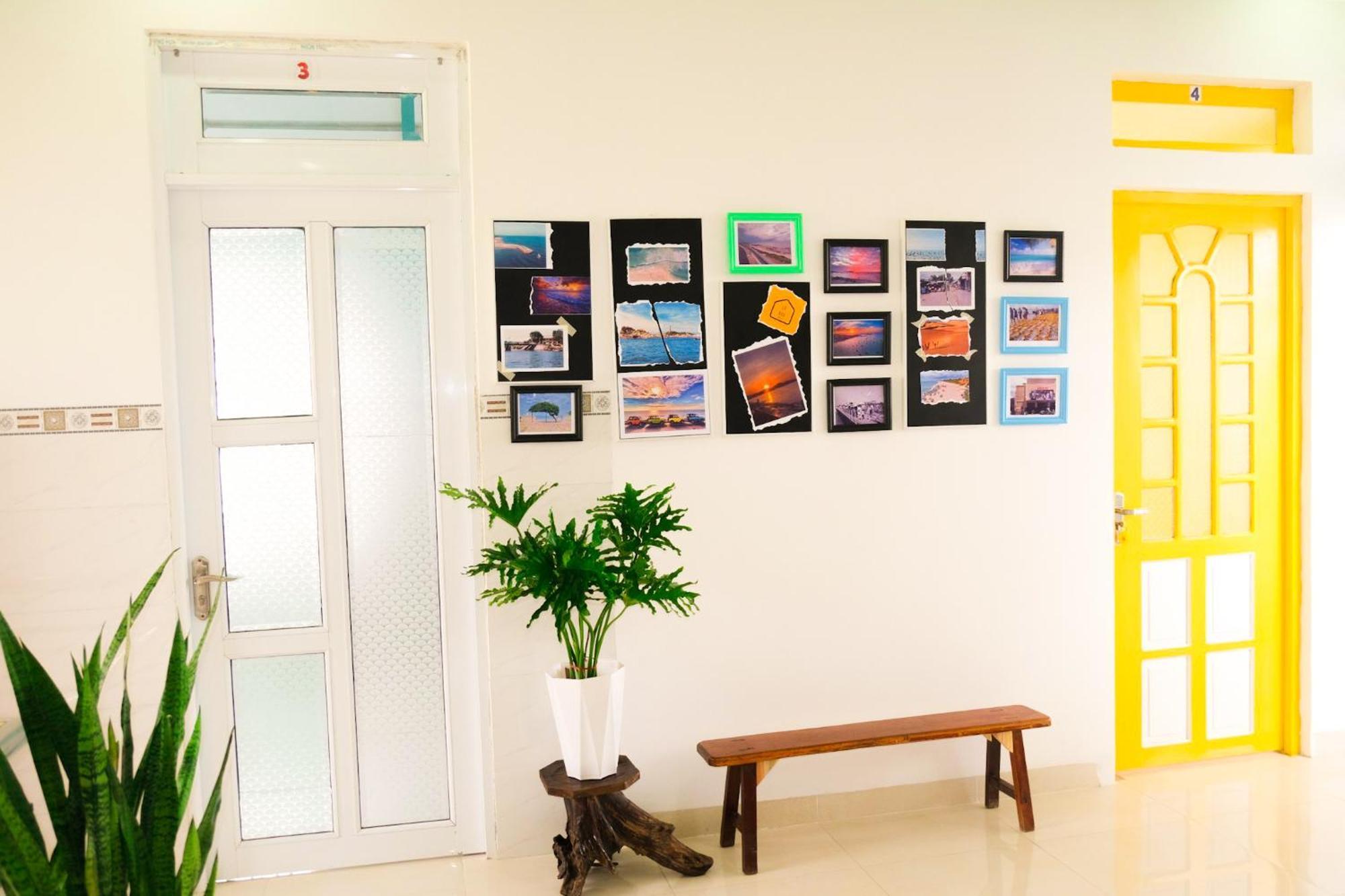 La Nha Homestay Phan Thiet - Can Ho Nguyen Can Rieng Biet 4 Pn Gan Bien - Phu Hop Nhom Tu 6 Den 15 Khach Esterno foto