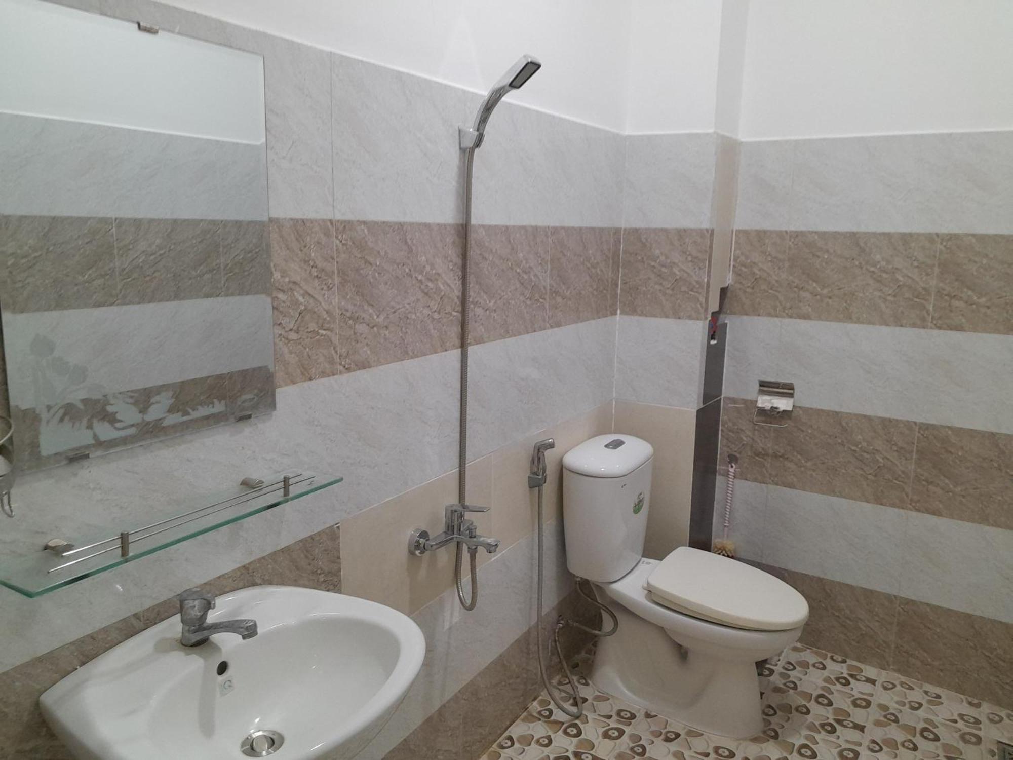 La Nha Homestay Phan Thiet - Can Ho Nguyen Can Rieng Biet 4 Pn Gan Bien - Phu Hop Nhom Tu 6 Den 15 Khach Esterno foto