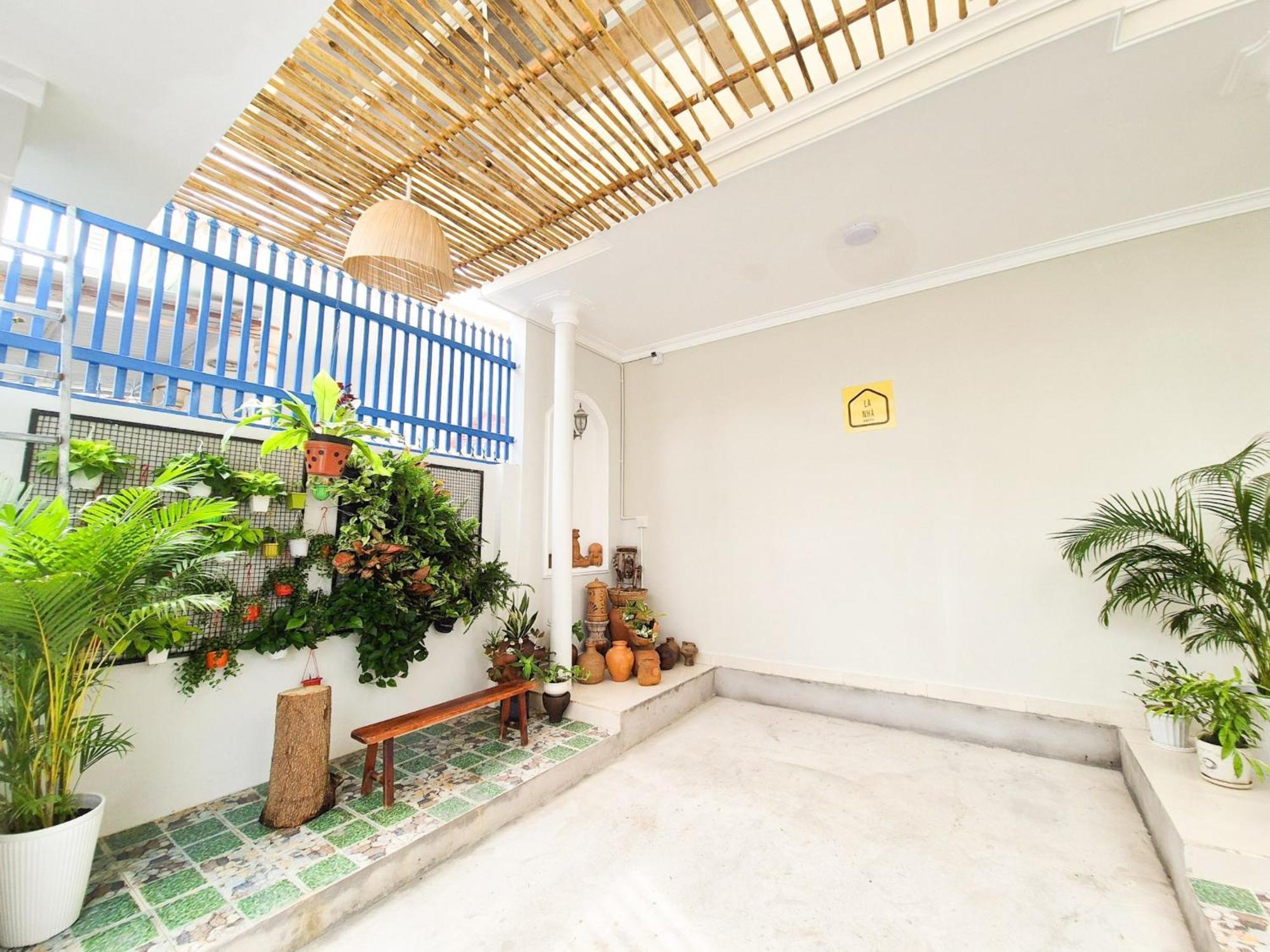 La Nha Homestay Phan Thiet - Can Ho Nguyen Can Rieng Biet 4 Pn Gan Bien - Phu Hop Nhom Tu 6 Den 15 Khach Esterno foto