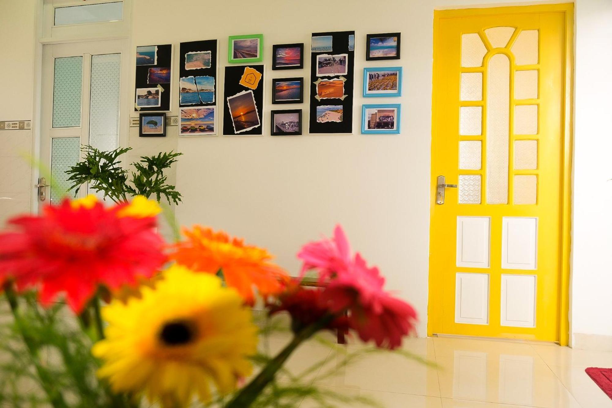 La Nha Homestay Phan Thiet - Can Ho Nguyen Can Rieng Biet 4 Pn Gan Bien - Phu Hop Nhom Tu 6 Den 15 Khach Esterno foto