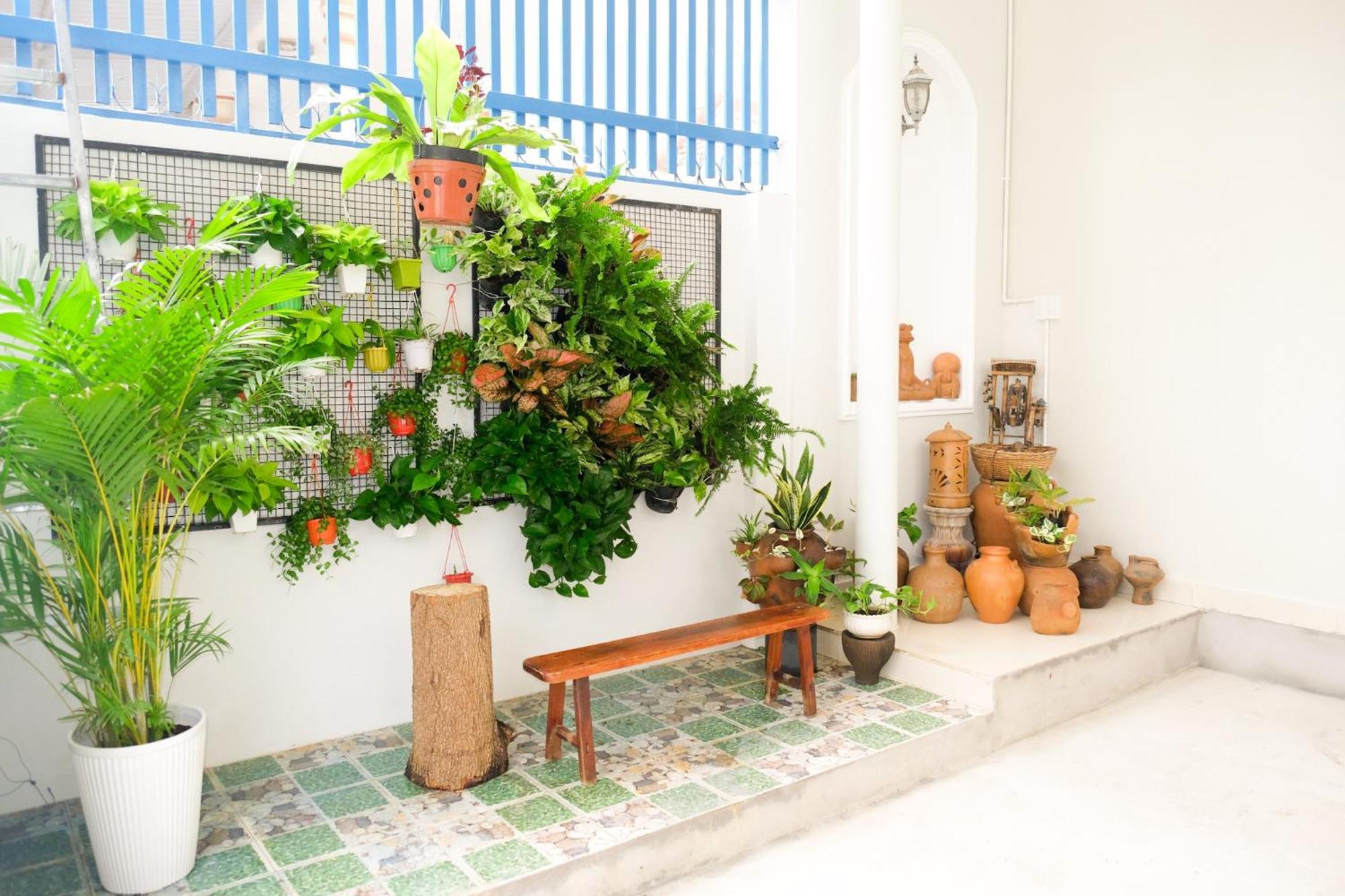 La Nha Homestay Phan Thiet - Can Ho Nguyen Can Rieng Biet 4 Pn Gan Bien - Phu Hop Nhom Tu 6 Den 15 Khach Esterno foto