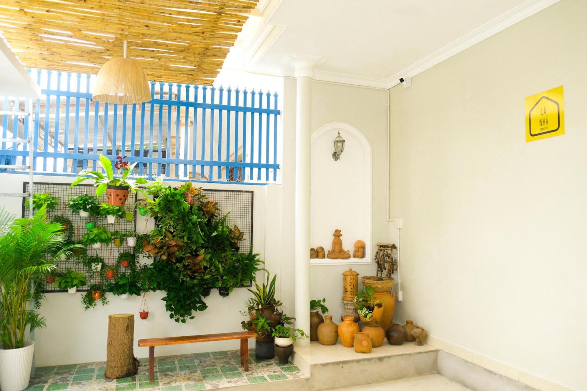 La Nha Homestay Phan Thiet - Can Ho Nguyen Can Rieng Biet 4 Pn Gan Bien - Phu Hop Nhom Tu 6 Den 15 Khach Esterno foto