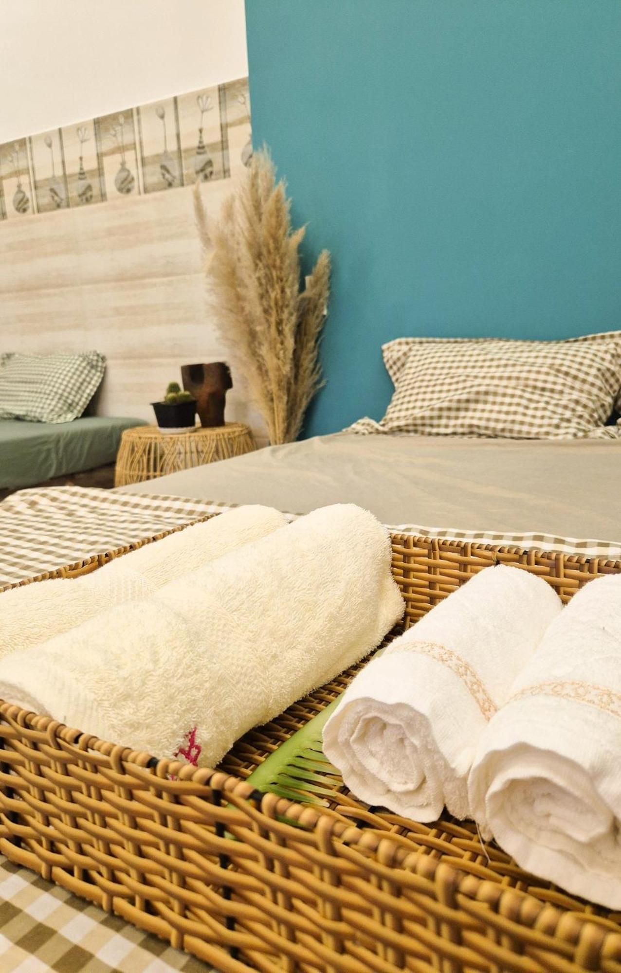 La Nha Homestay Phan Thiet - Can Ho Nguyen Can Rieng Biet 4 Pn Gan Bien - Phu Hop Nhom Tu 6 Den 15 Khach Esterno foto