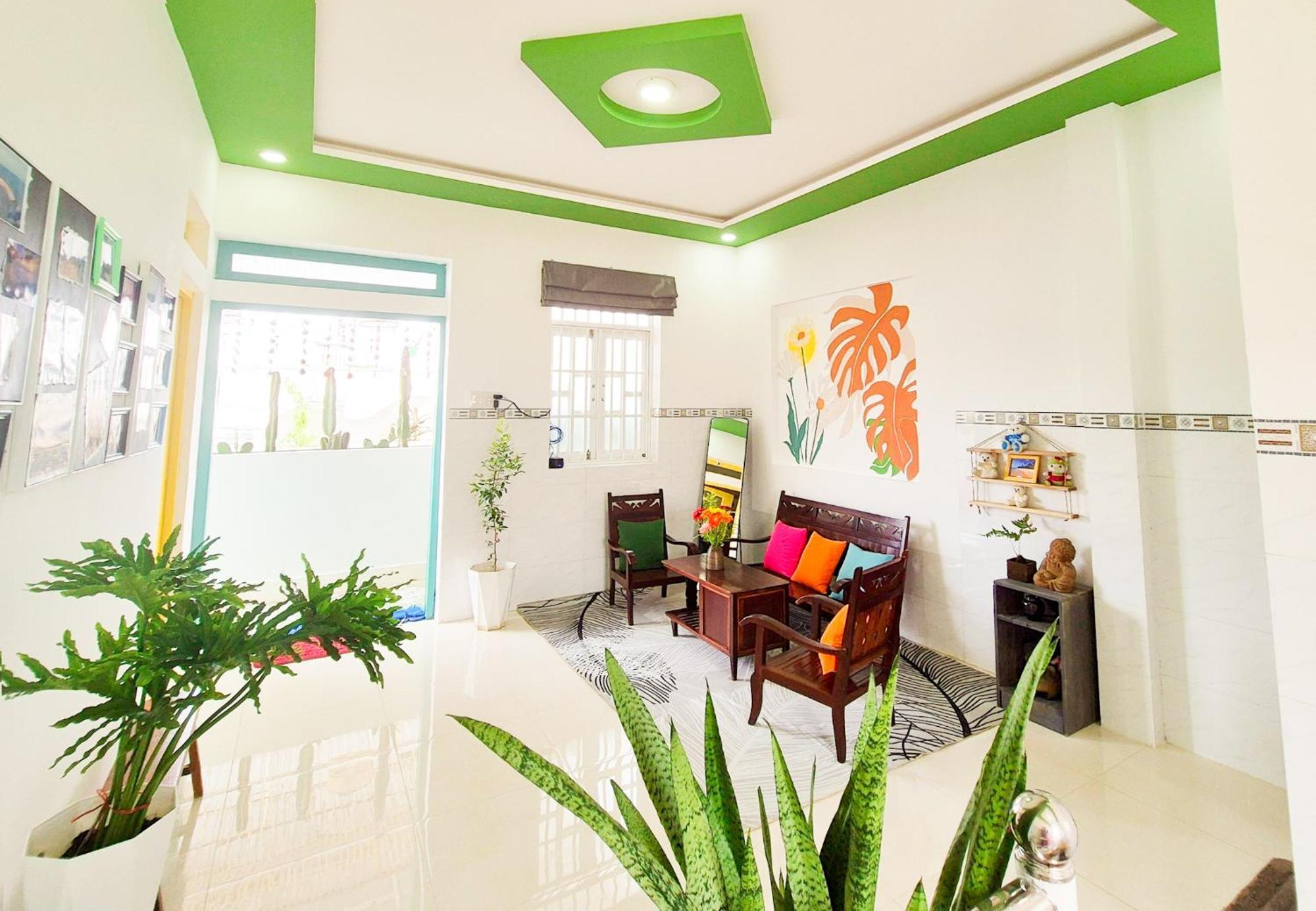 La Nha Homestay Phan Thiet - Can Ho Nguyen Can Rieng Biet 4 Pn Gan Bien - Phu Hop Nhom Tu 6 Den 15 Khach Esterno foto