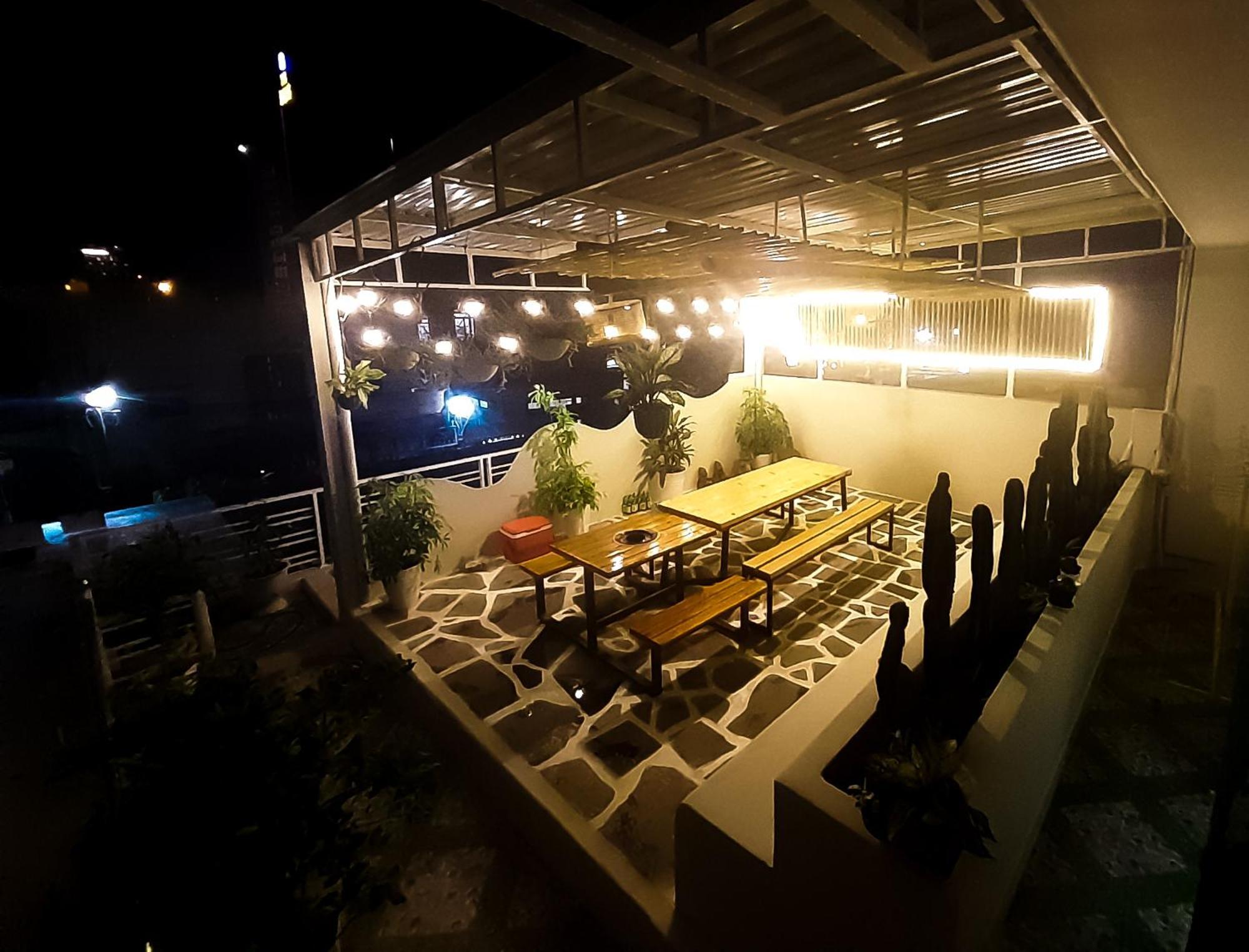 La Nha Homestay Phan Thiet - Can Ho Nguyen Can Rieng Biet 4 Pn Gan Bien - Phu Hop Nhom Tu 6 Den 15 Khach Esterno foto