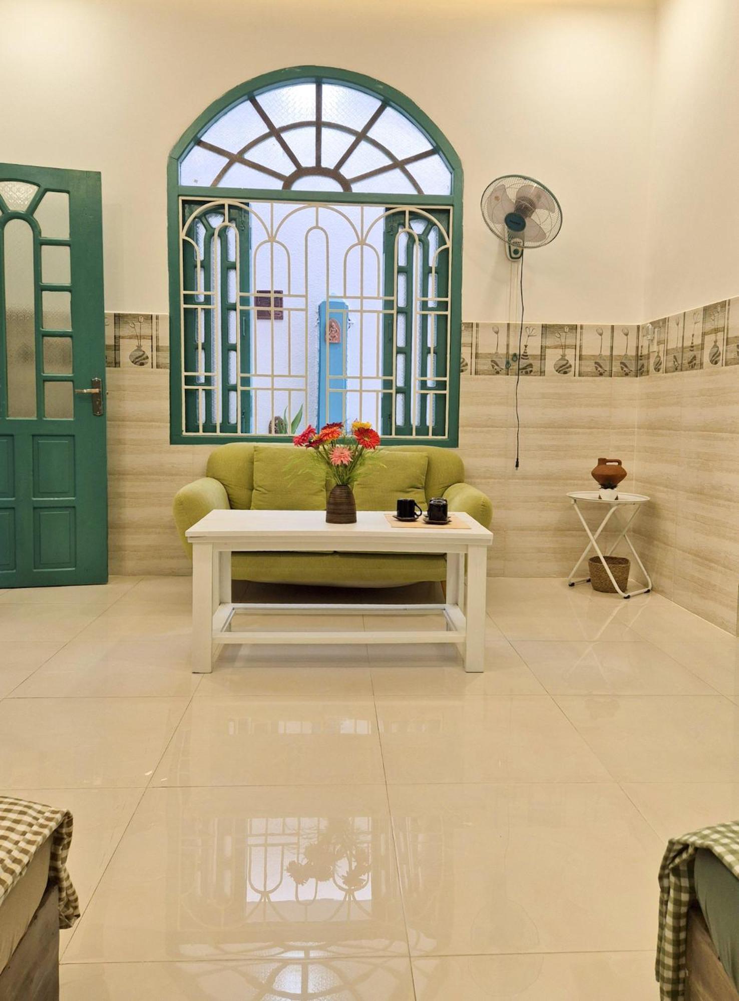 La Nha Homestay Phan Thiet - Can Ho Nguyen Can Rieng Biet 4 Pn Gan Bien - Phu Hop Nhom Tu 6 Den 15 Khach Esterno foto