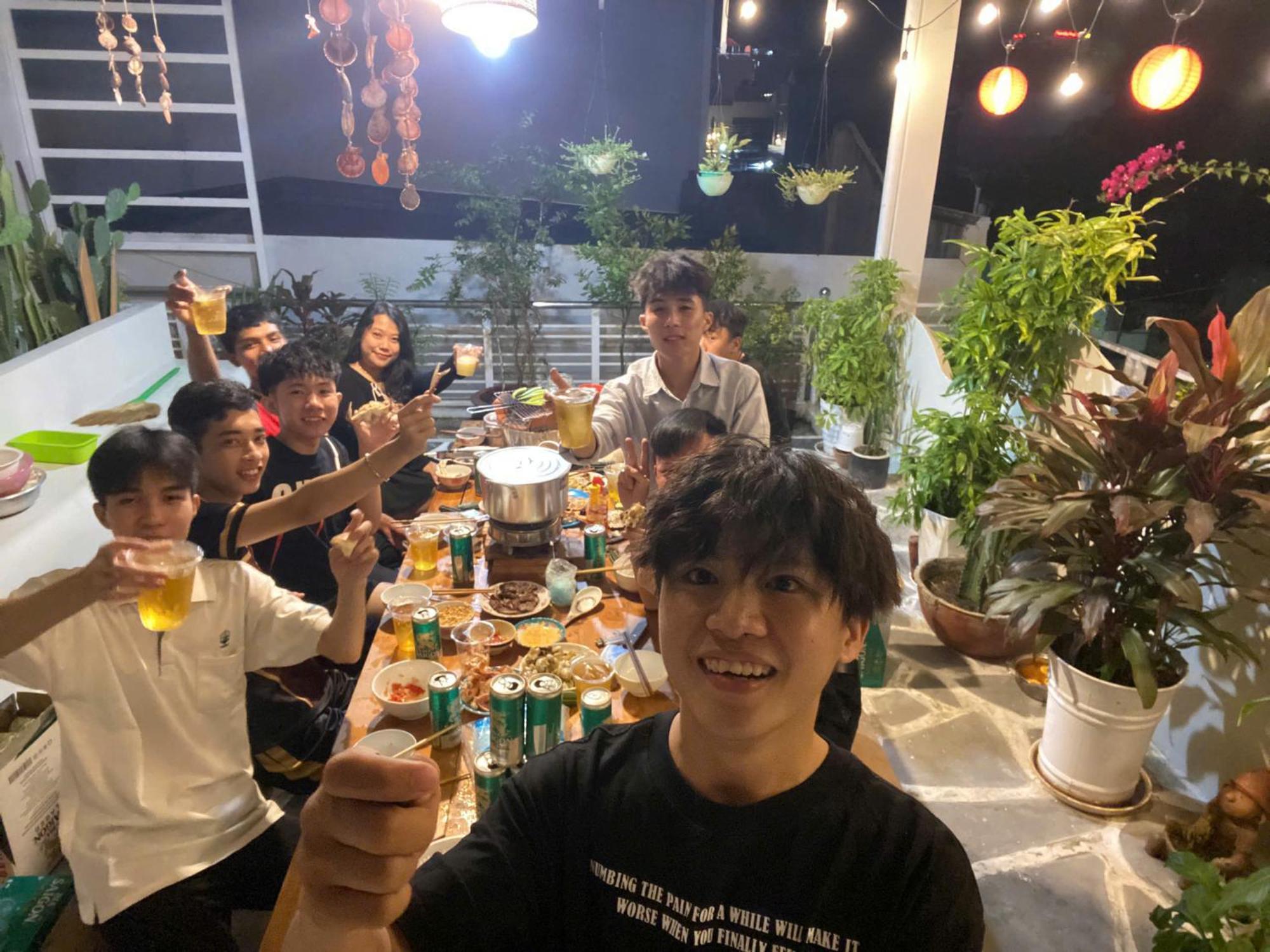 La Nha Homestay Phan Thiet - Can Ho Nguyen Can Rieng Biet 4 Pn Gan Bien - Phu Hop Nhom Tu 6 Den 15 Khach Esterno foto